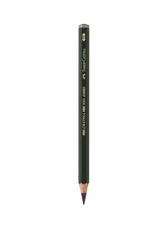 Faber Castell 9000 Jumbo Graphite Pencil HB