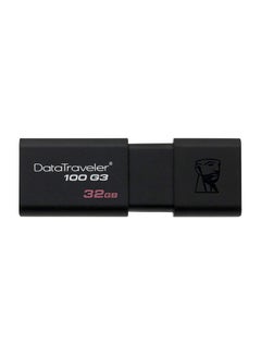 Buy DataTraveler 100 G3 Flash Drive 32.0 GB in Saudi Arabia