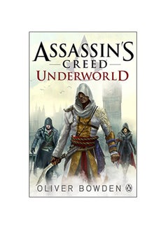 اشتري Assassin's Creed Underworld Paperback في الامارات