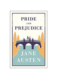 Buy Pride And Prejudice Paperback English by Jane Austen - 2014 in UAE