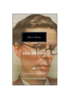 Buy Brave New World Hardcover English by Aldous Huxley - 2013 in UAE