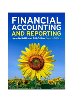 اشتري FinancialAccountingAnd ReportIng Paperback في مصر