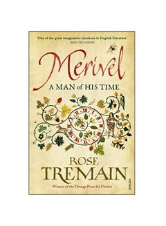 Buy Merivel Paperback English by Rose Tremain - 2013 in UAE