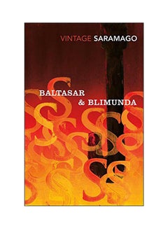 اشتري Baltasar And Blimunda paperback english - 20 Sep 2001 في الامارات