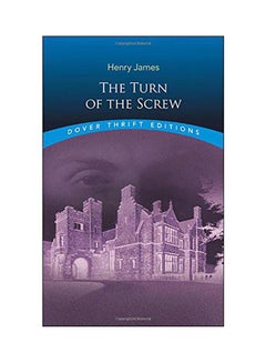 Buy The Turn Of The Screw paperback english - 02 Apr 2013 in UAE