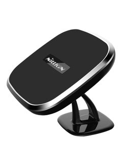 Buy Car Magnetic Wireless Charger in UAE