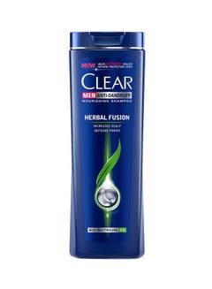 Buy Anti-Dandruff Herbal Fusion Shampoo 400ml in UAE
