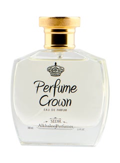 Buy Perfum Crown EDP 100ml in Saudi Arabia