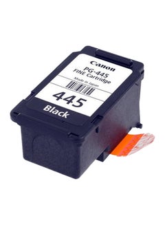 Buy PG-445 Pixma Ink Cartridge Black in Saudi Arabia