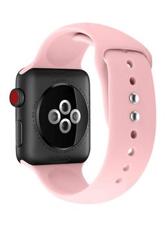 iwatch 4 pink