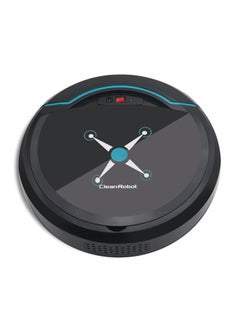 Buy Rechargeable Mini Vacuum Cleaner H22725B Black in UAE