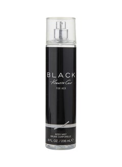 Buy Black Body Mist 236ml in UAE