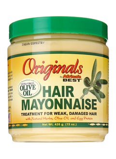 Buy Hair Mayonnaise 426g in UAE