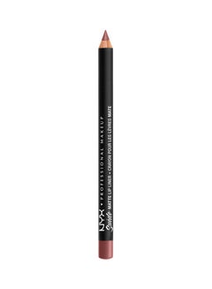 Buy Suede Matte Lip Liner Whipped Caviar in UAE