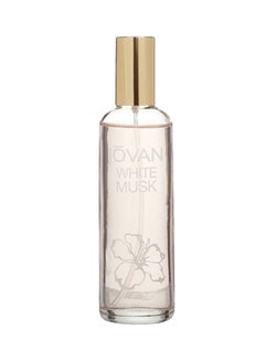 Buy White Musk Cologne 96ml in Saudi Arabia