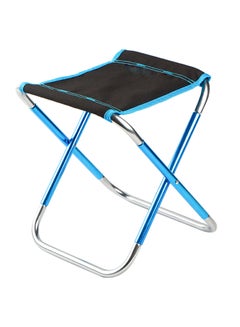 Buy Portable Folding Stool 27x23cm in Egypt