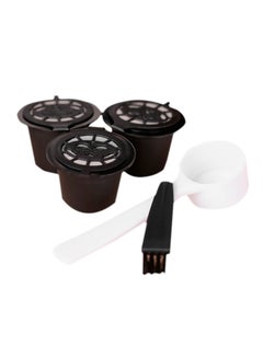 Reusable Coffee Filter Capsule 