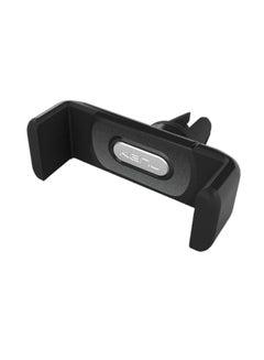 Buy Airframe Car Mount Phone Holder Black in Saudi Arabia