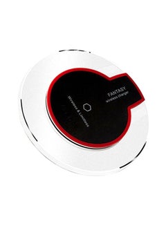 Buy Fantasy Wireless Charger For All Qi Certified Device Multicolour in Saudi Arabia
