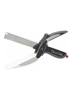 Buy Clever Cutter Black Corers And Pitters Black/Silver in Saudi Arabia