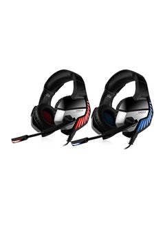 onikuma K5 Pro Wired Stereo Gaming 