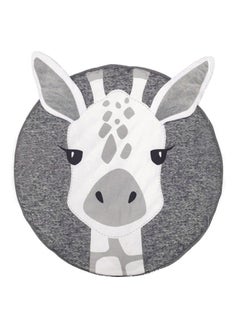 Buy Giraffe Crawling Carpet Bedding Playmat 90cm in Saudi Arabia