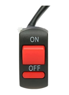 Buy Double Control Accident Hazard Light Switch in UAE