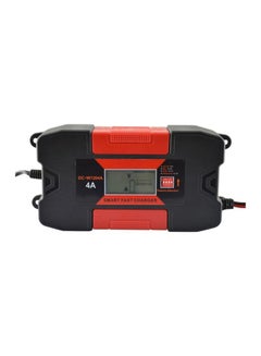 Buy Smart Battery Charger With CE For Car in UAE