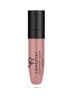 Buy Longstay Liquid Matte Lipstick 1 in Saudi Arabia