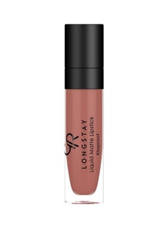 Buy Longstay Liquid Matte Lipstick 16 in UAE