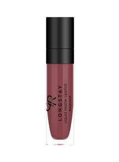 Buy Longstay Liquid Matte Lipstick 20 in UAE
