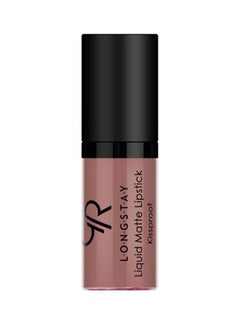 Buy Longstay Liquid Matte Lipstick 23 in UAE