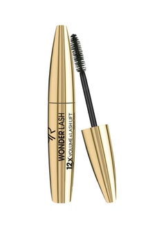 Buy Wonder Lash 12X Volume And Lift Mascara With Pro-Vitamin B5 in UAE