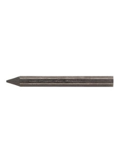 Buy Pitt Graphite 4B Crayon Black in Saudi Arabia