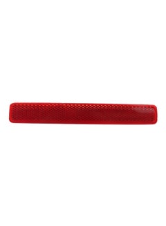 Buy Left Rear Bumper Reflector Bumper Corner Reflector Red Lens for VW T5 04-11 in UAE