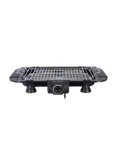 Buy Electric Grill With Thermostat 2000W MAR-200T Black in UAE