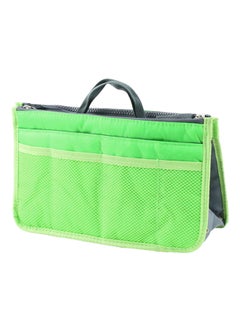 Buy Waterproof Organizer And Travel Insert Handbag in UAE