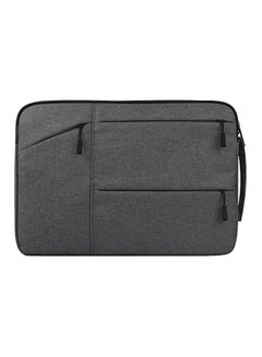 Buy Laptop Bag For Macbook Air Pro Retina 13.3inch Dark Grey in Saudi Arabia