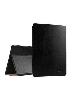Buy Protector Case Cover For Samsung Galaxy Tab S4 T830/T835 Black in UAE