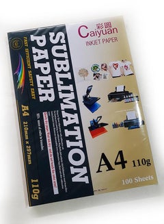 sublimation paper staples