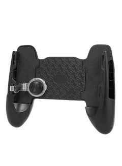 Buy Portable Gamepad For Mobile Phone - Wireless in UAE