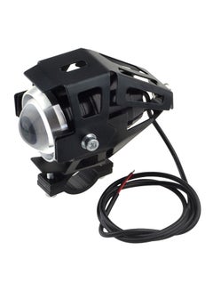 Buy LED Spotlights U5 Upper Low Beam Motorbike Spot Lamp in UAE