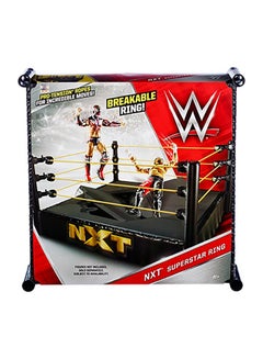 Buy NXT Superstar Ring in Egypt
