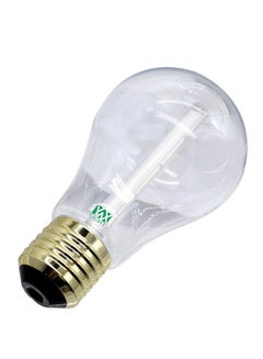 Buy USB Bulb Humidifier with LED Night Light Multicolour in UAE
