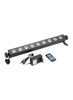 اشتري Single Row LED Beam Metal أسود 1.0 كغم في الامارات