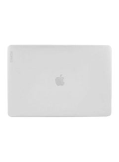 Buy Soft Cover With Touch Bar For Macbook Pro Clear in UAE