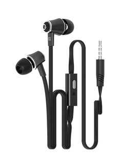 Langsdom LANGSDOM JM21 Wired In-ear 