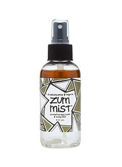 اشتري Zum Mist, Frankincense And Myrrh, 4 Fluid Ounces في الامارات