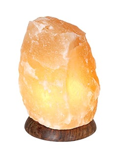 Buy Salt Lamp Small 8 Inch 1 Lamp in Saudi Arabia