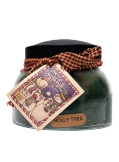 Buy A Holly Tree 22 OZ Mama Jar Candle, 22Oz in UAE